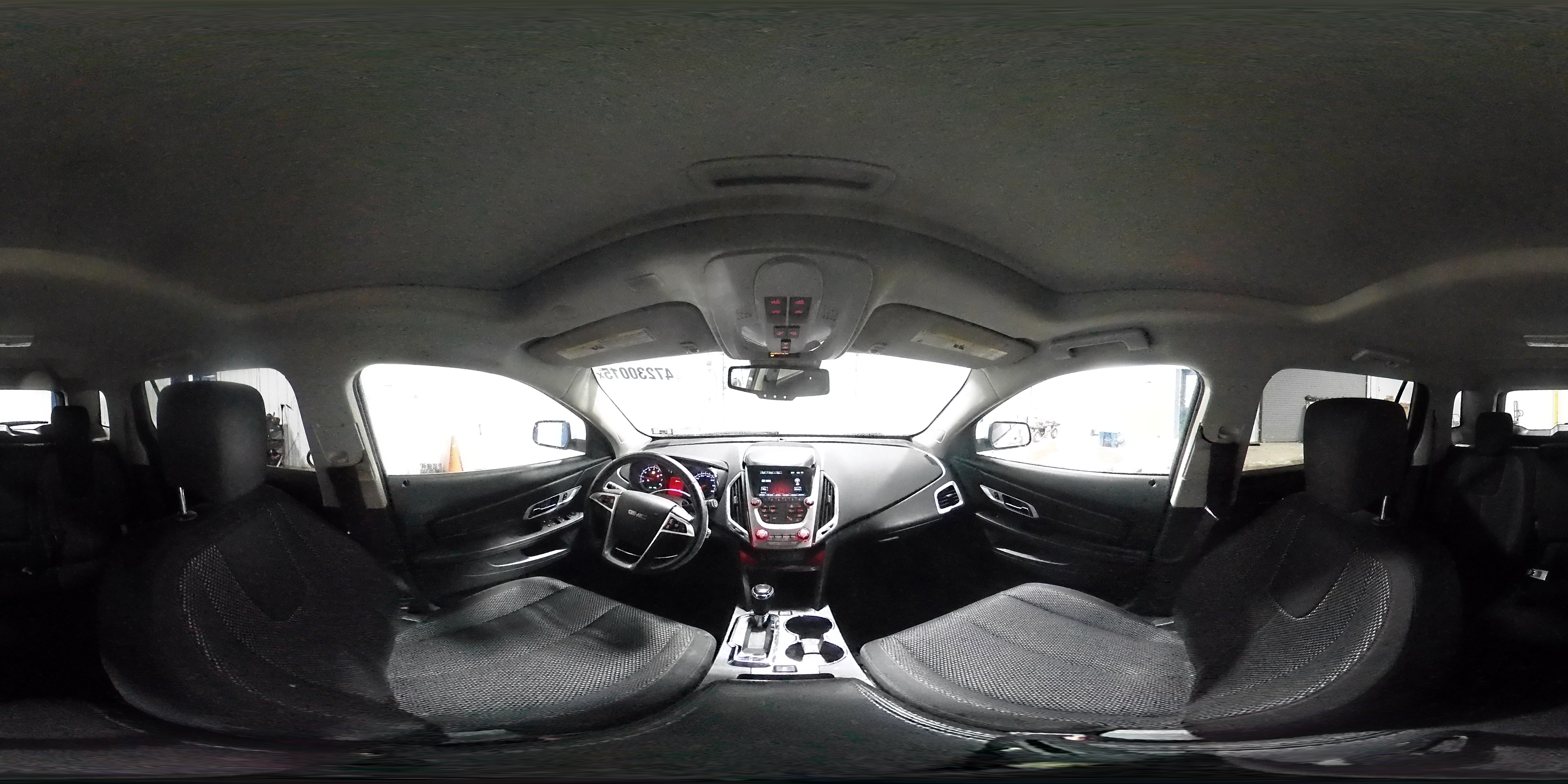 2017 GMC Terrain - Image 15