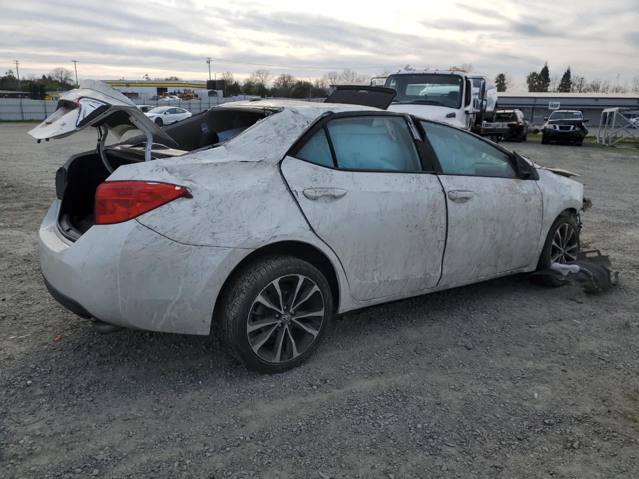 2017 Toyota Corolla - Image 3