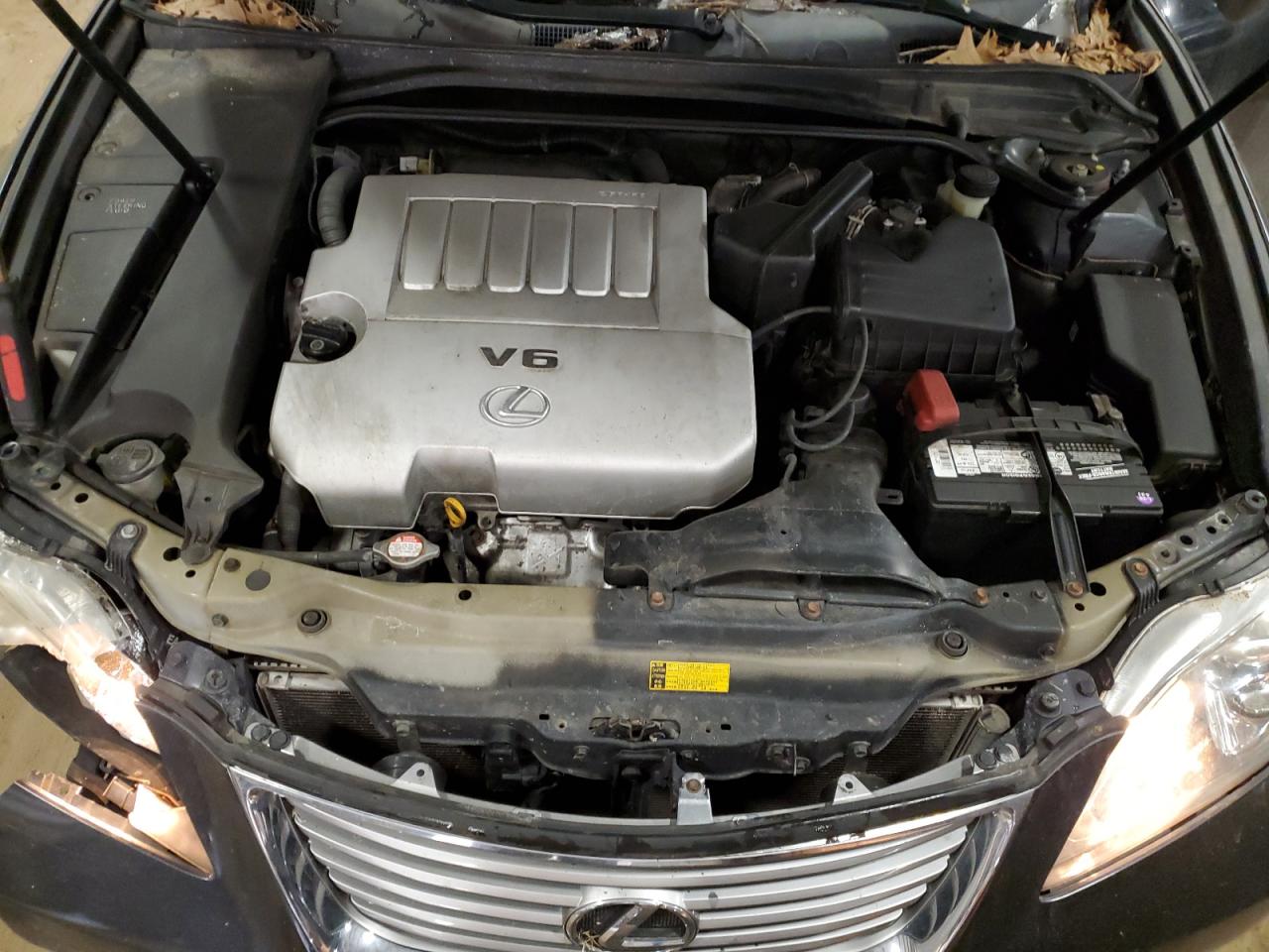 2008 Lexus ES - Image 13
