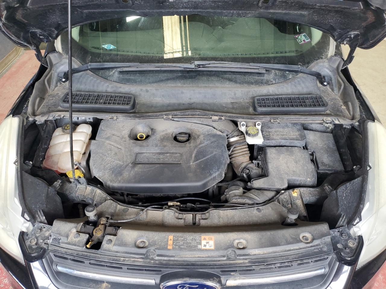 2014 Ford Escape - Image 12
