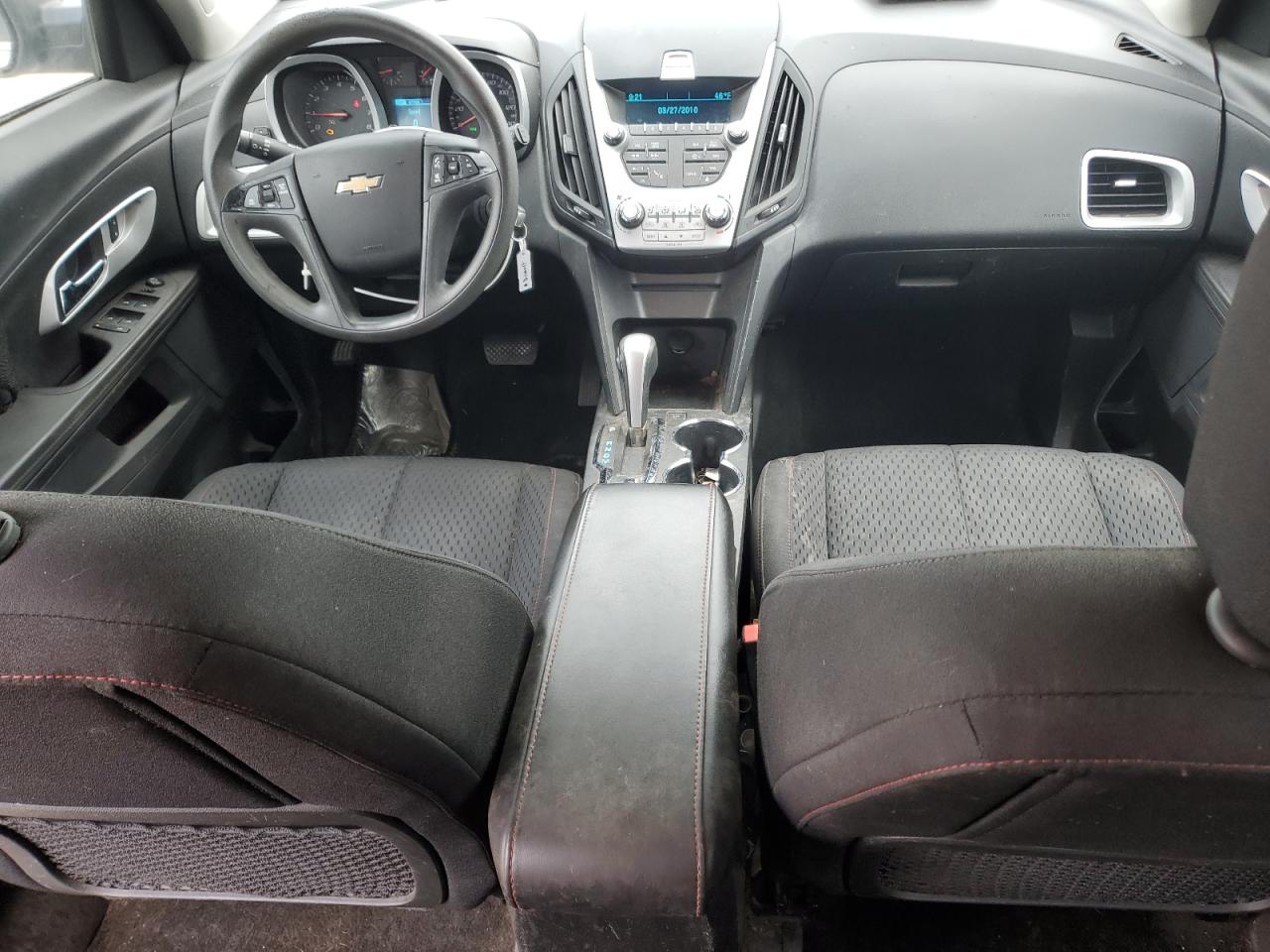 2014 Chevrolet Equinox - Image 8