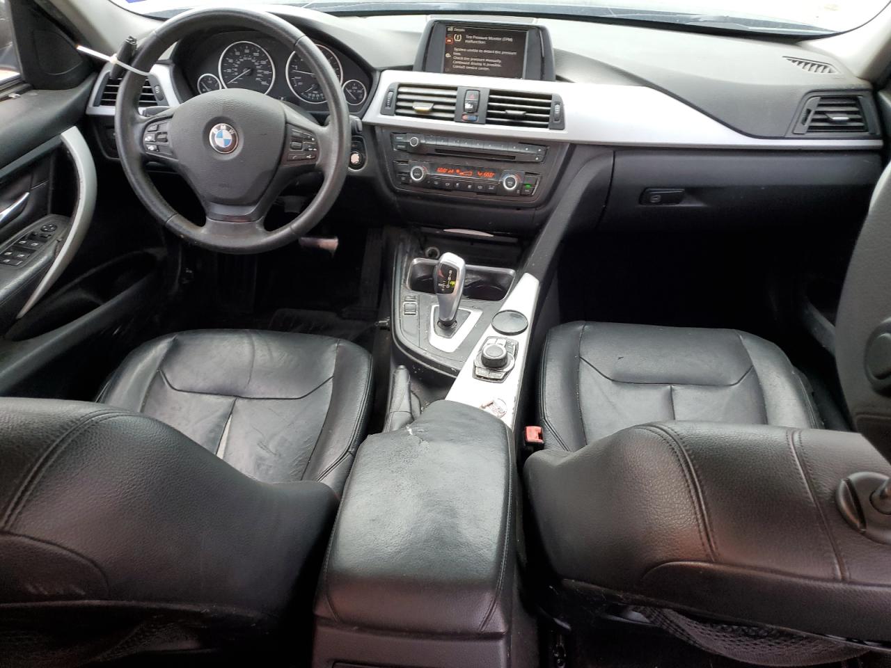 2012 BMW 3er - Image 8