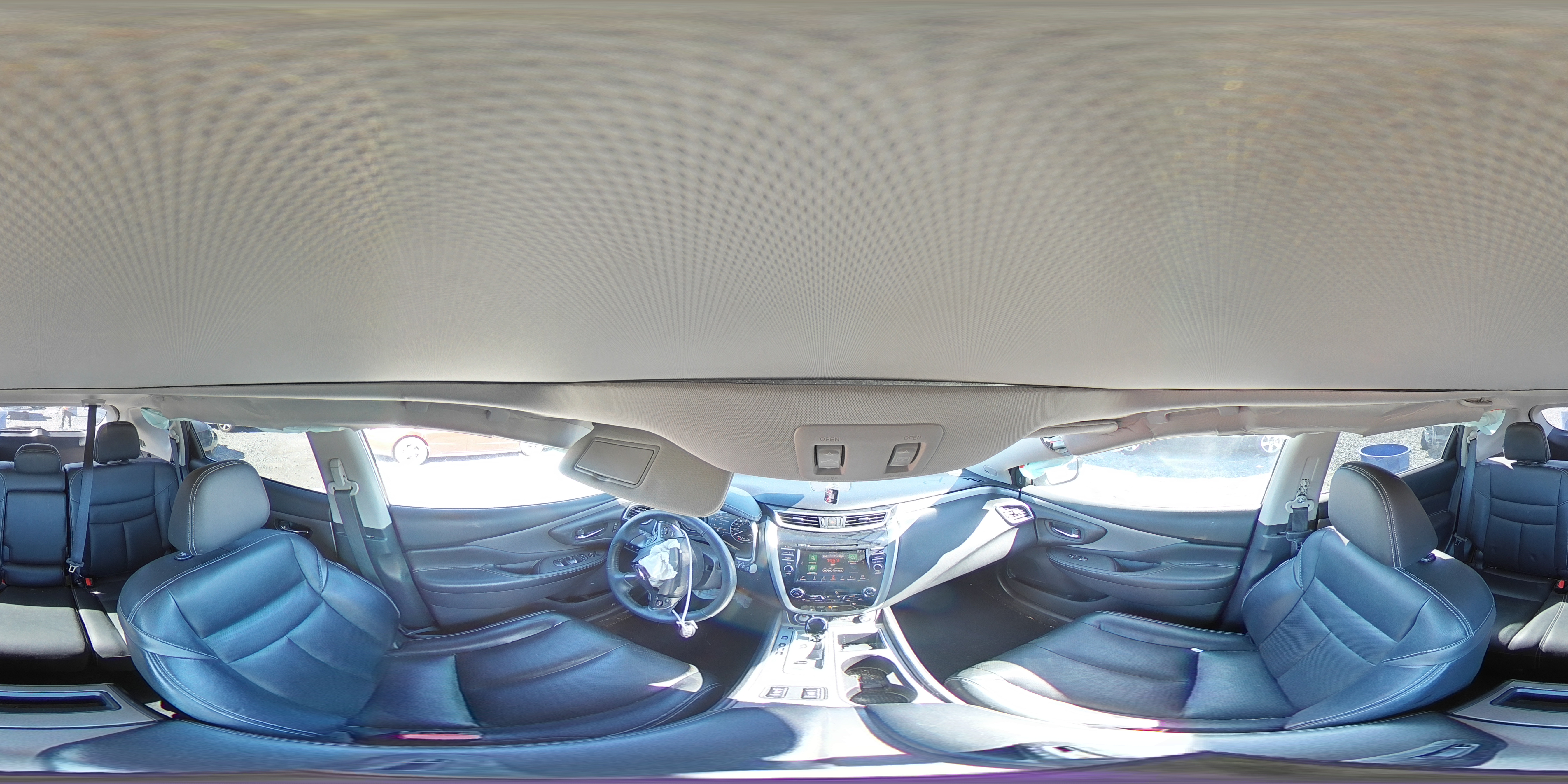 2019 Nissan Murano - Image 14