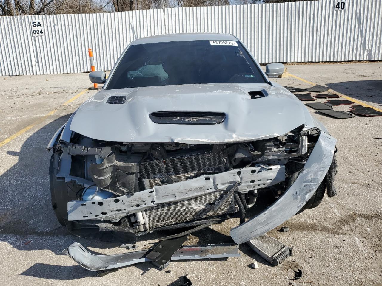 2021 Dodge Charger - Image 5