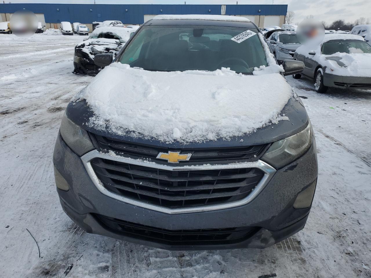 2019 Chevrolet Equinox - Image 5