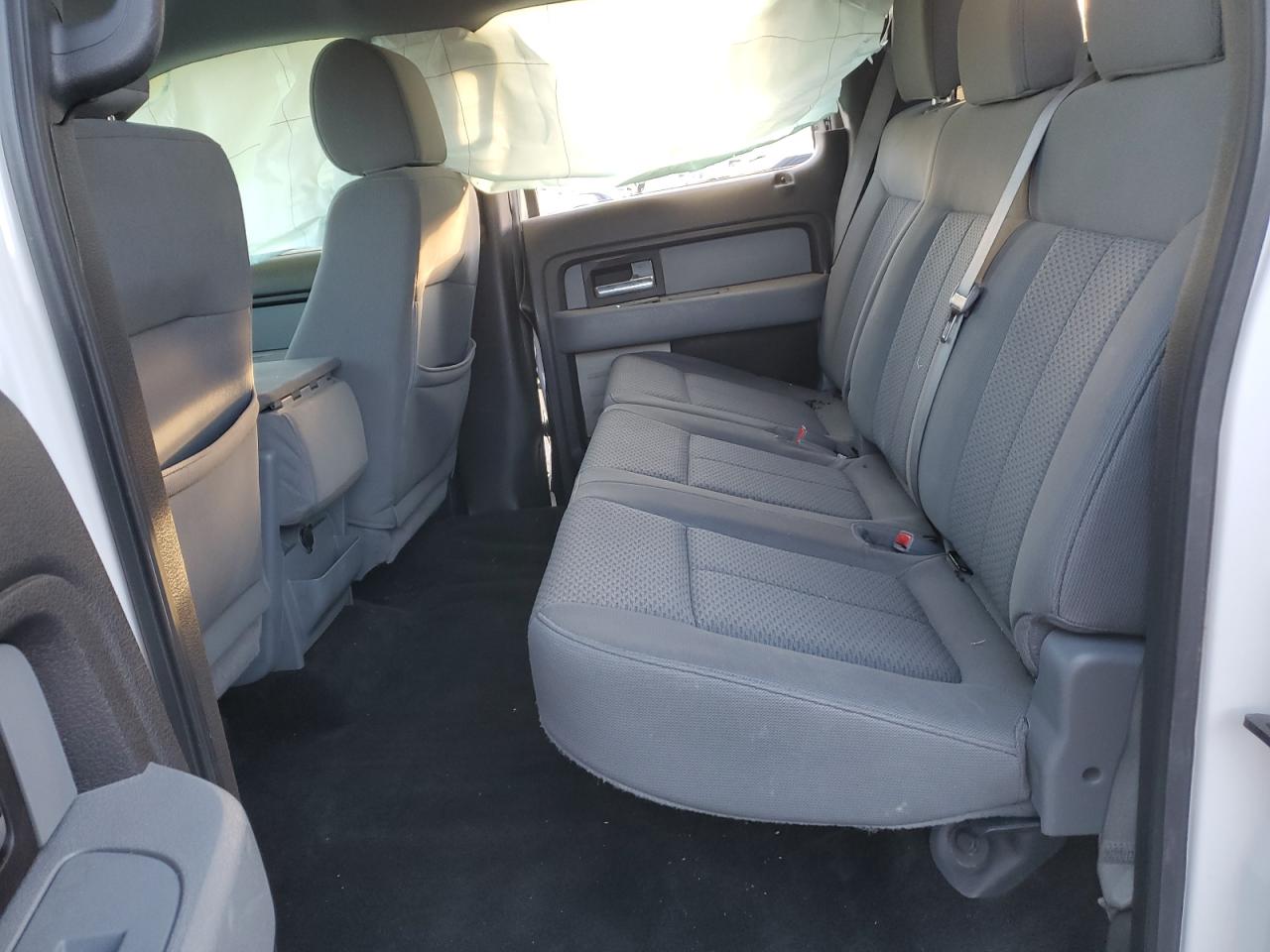 2012 Ford F-150 - Image 11