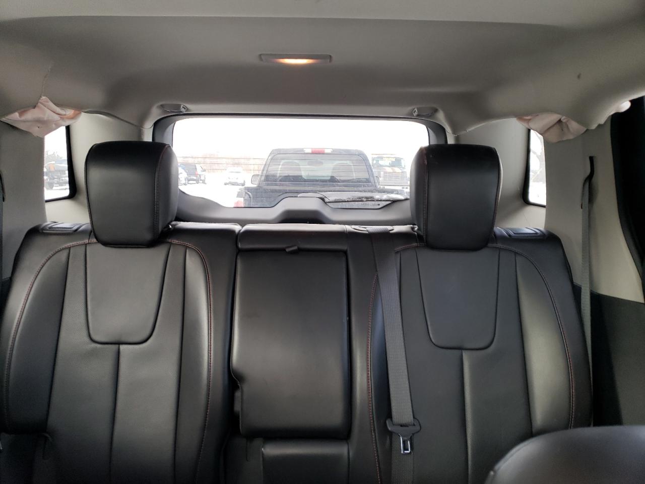 2014 GMC Terrain - Image 10