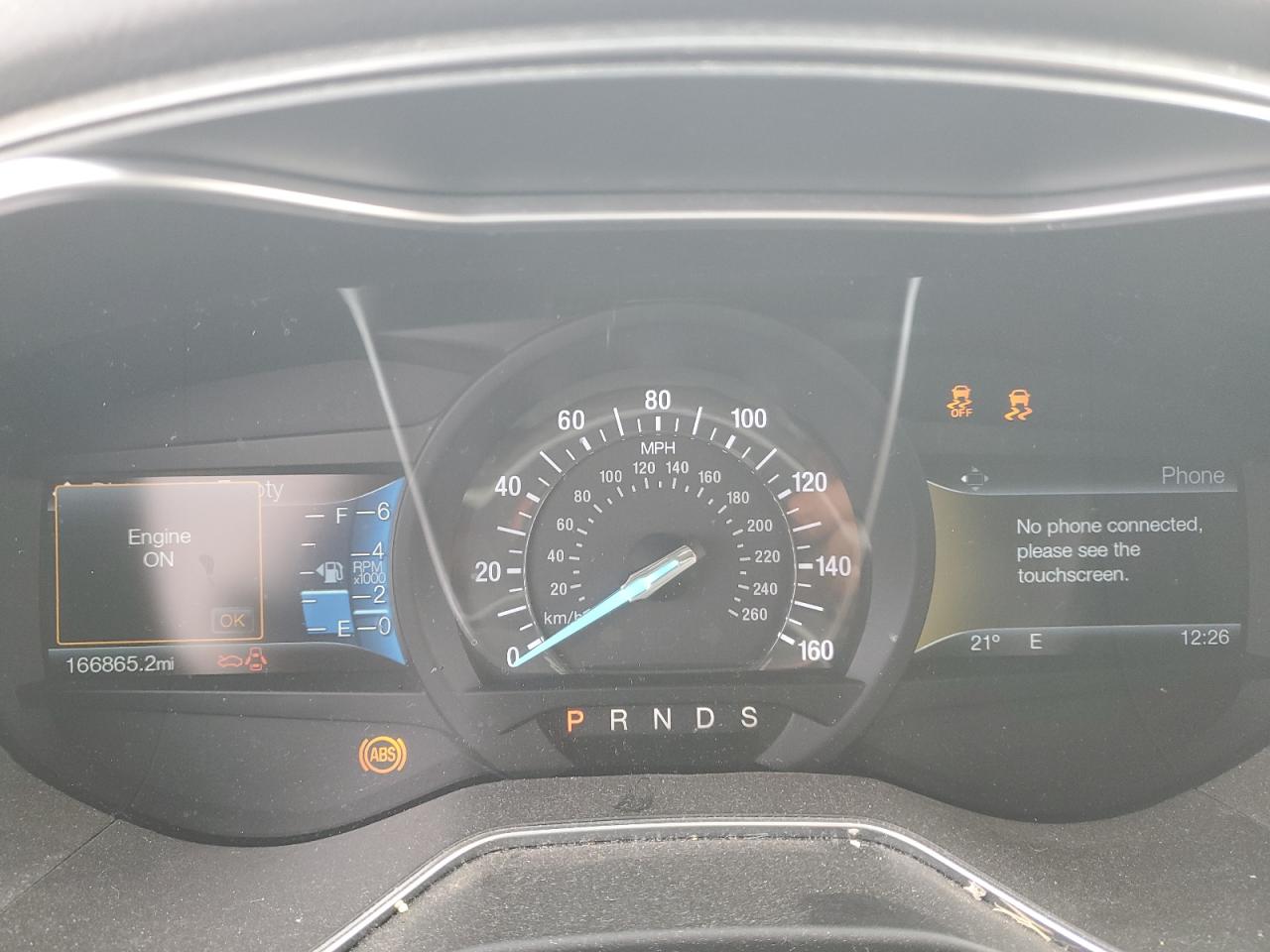 2015 Ford Fusion - Image 9