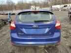 2012 Ford Focus Se na sprzedaż w Baltimore, MD - Front End