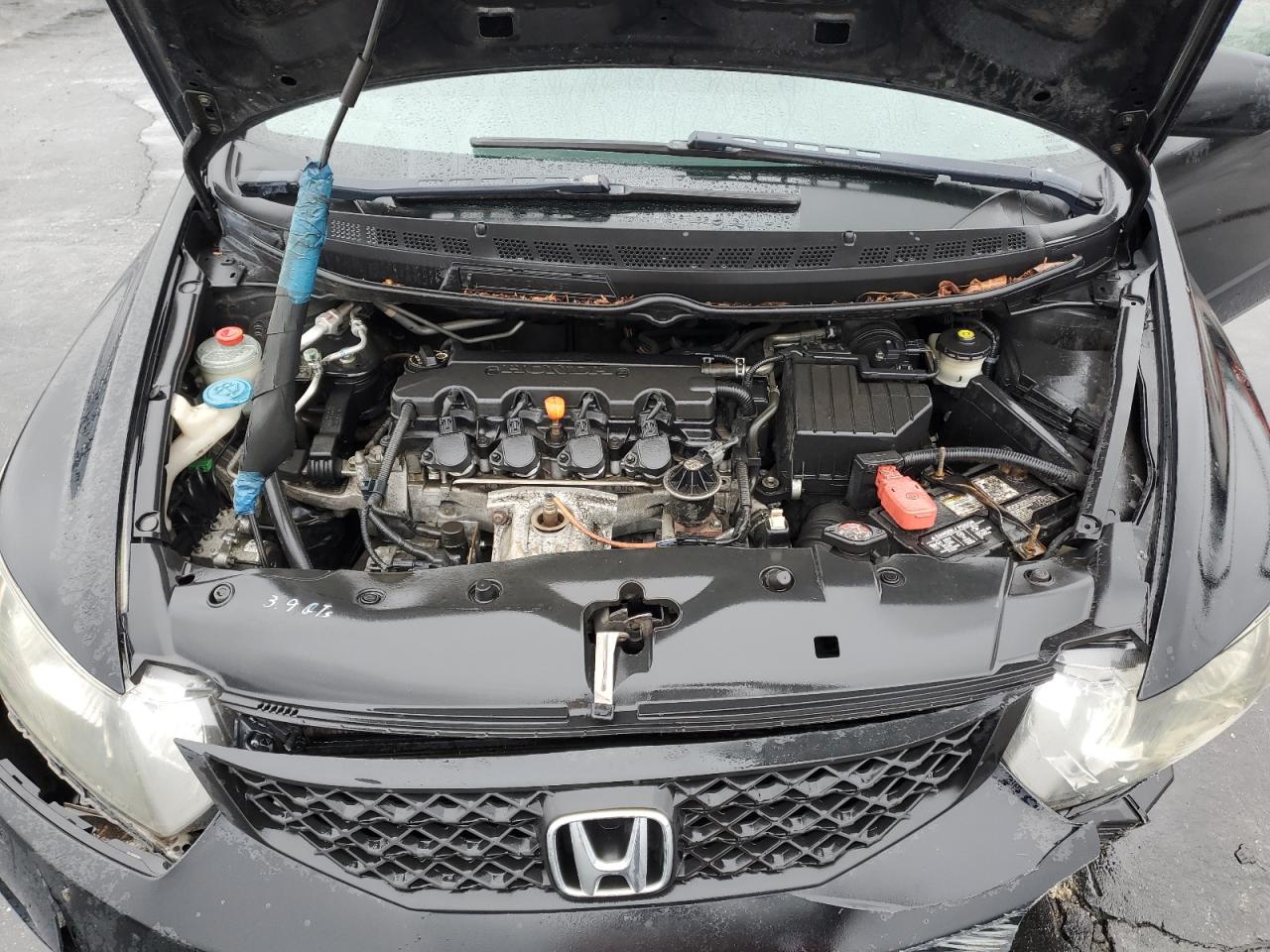 2010 Honda Civic - Image 12