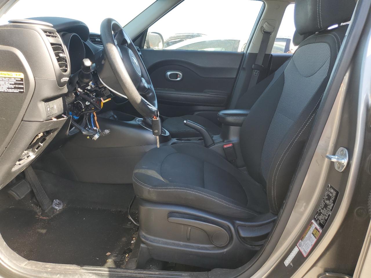 2018 Kia Soul - Image 7