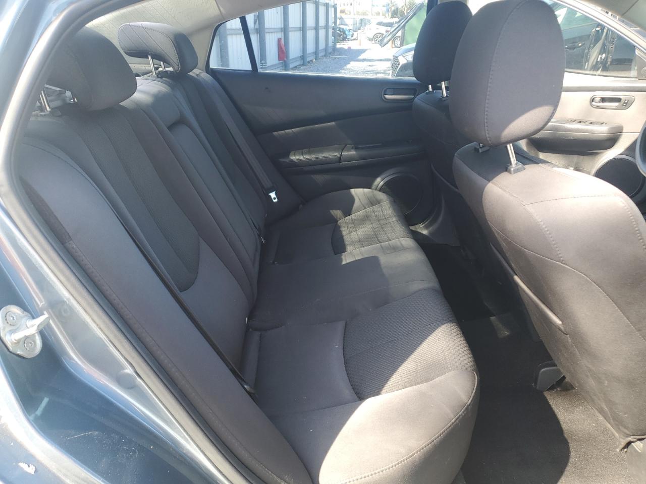 2013 Mazda 6 - Image 10