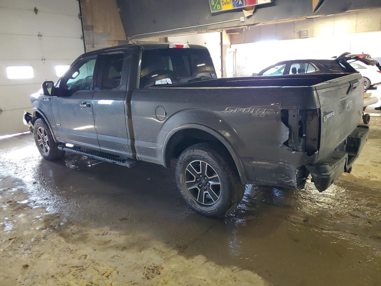 2015 Ford F-150 - Image 2