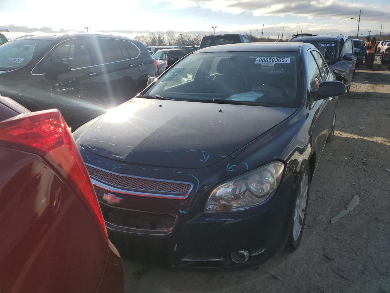 2011 Chevrolet Malibu - Image 5