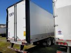 2022 Utility Vs2Dx Dry Van Trailer for Sale in Sacramento, CA - Front End