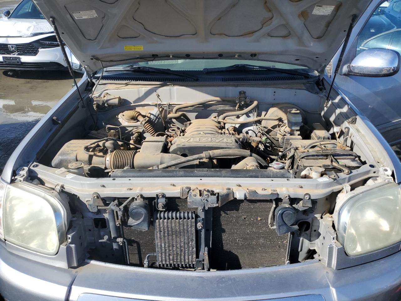 2005 Toyota Tundra - Image 11