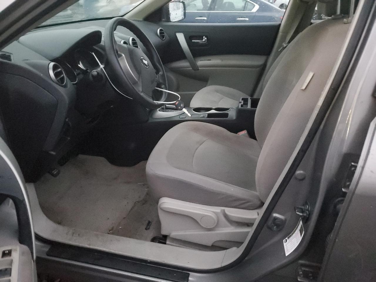 2013 Nissan Rogue - Image 7