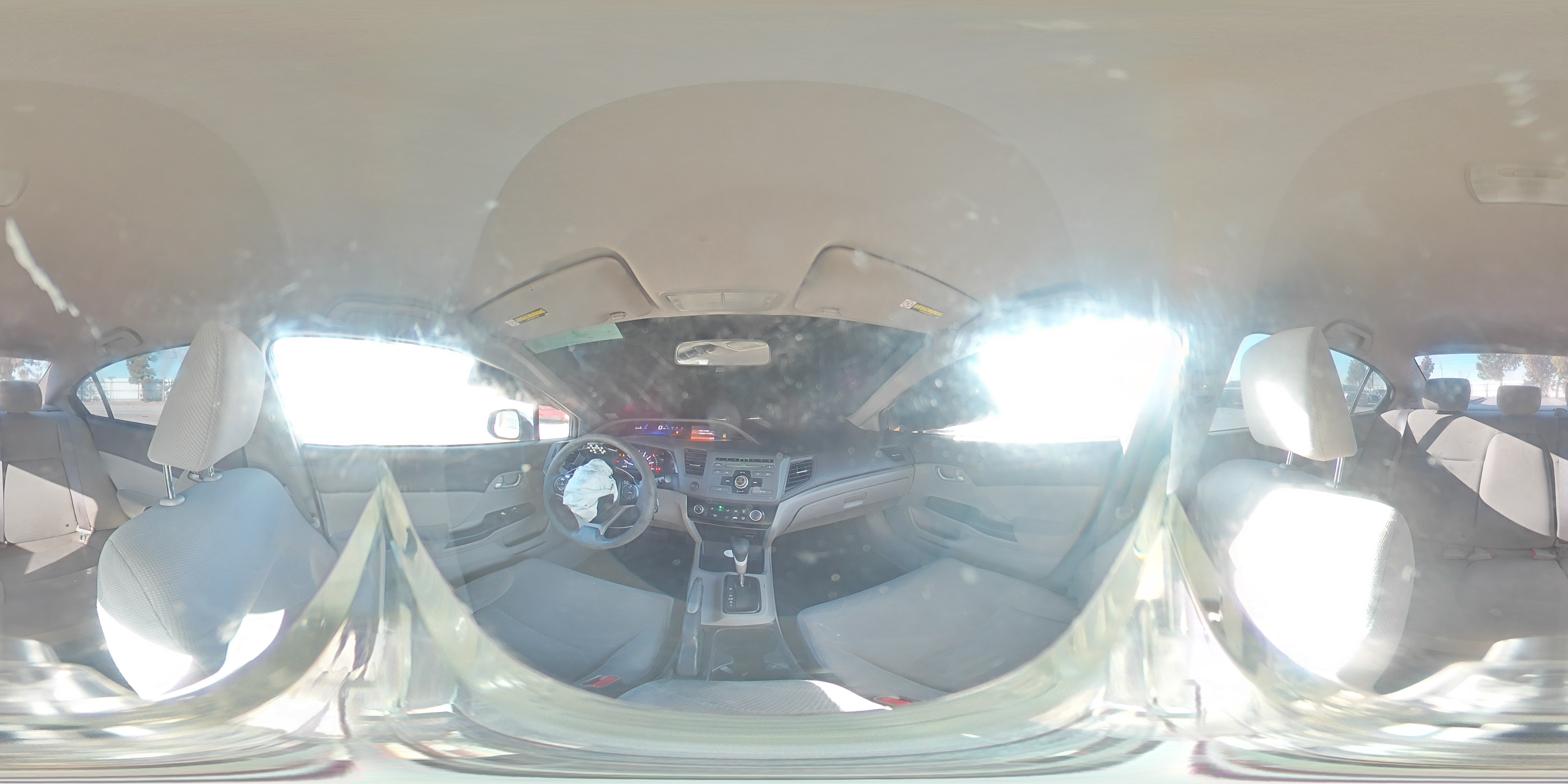 2012 Honda Civic - Image 13