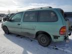 1998 FORD WINDSTAR WAGON for sale at Copart AB - CALGARY