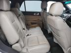 2014 Ford Explorer Limited للبيع في Wilmer، TX - Minor Dent/Scratches