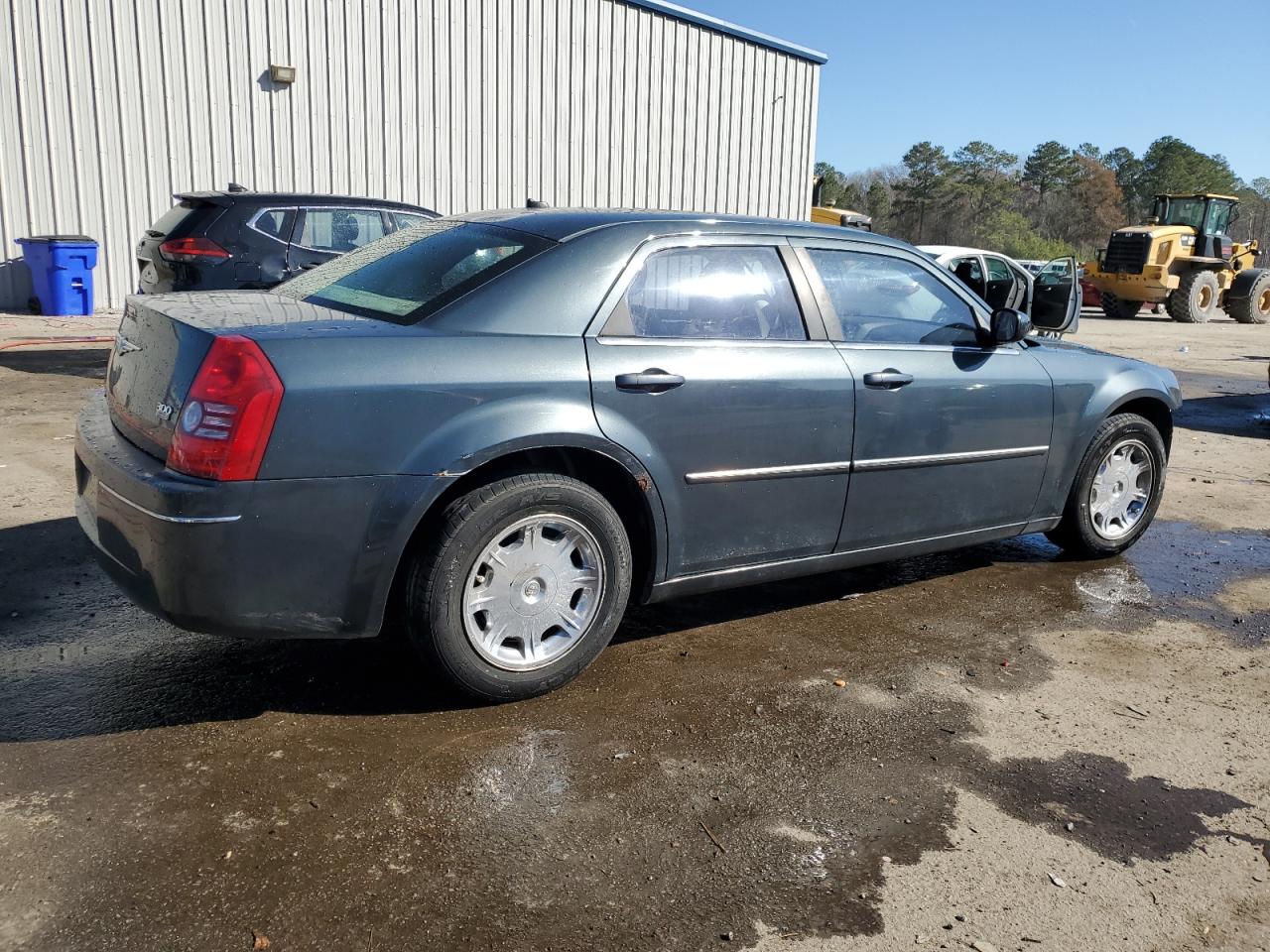 2008 Chrysler 300 - Image 3