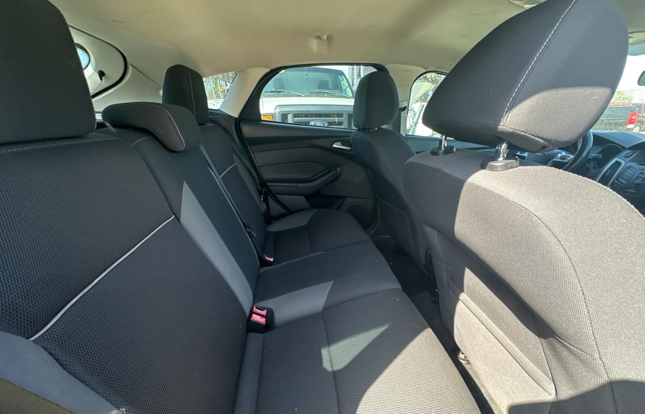 2014 Ford Focus Se VIN: 1FADP3K25EL426534 Lot: 46662235