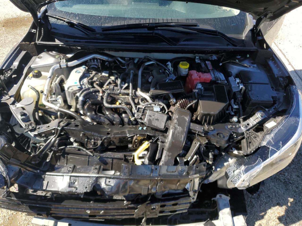 2024 Nissan Sentra - Image 11