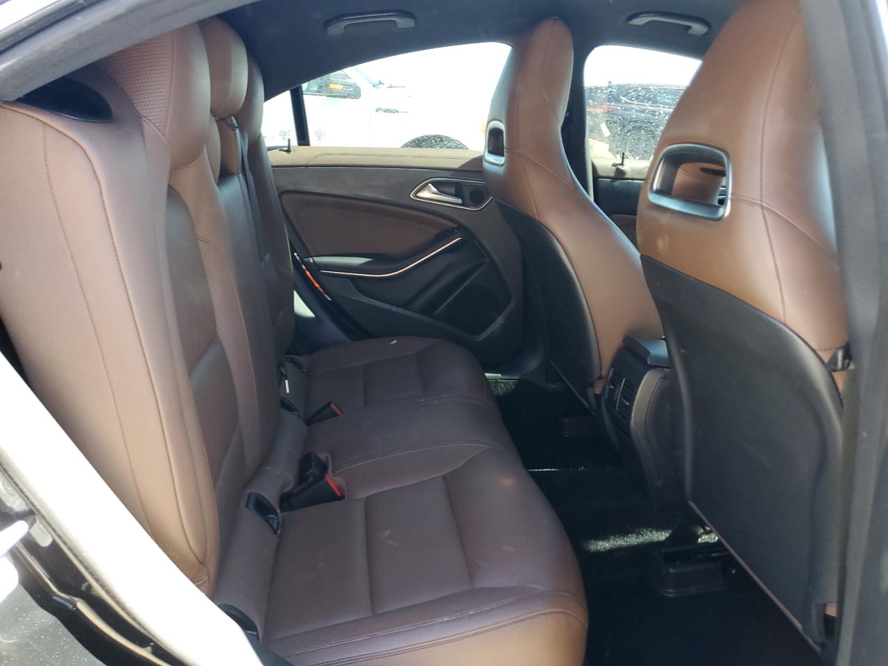 2014 Mercedes-Benz CLA-klasse - Image 10