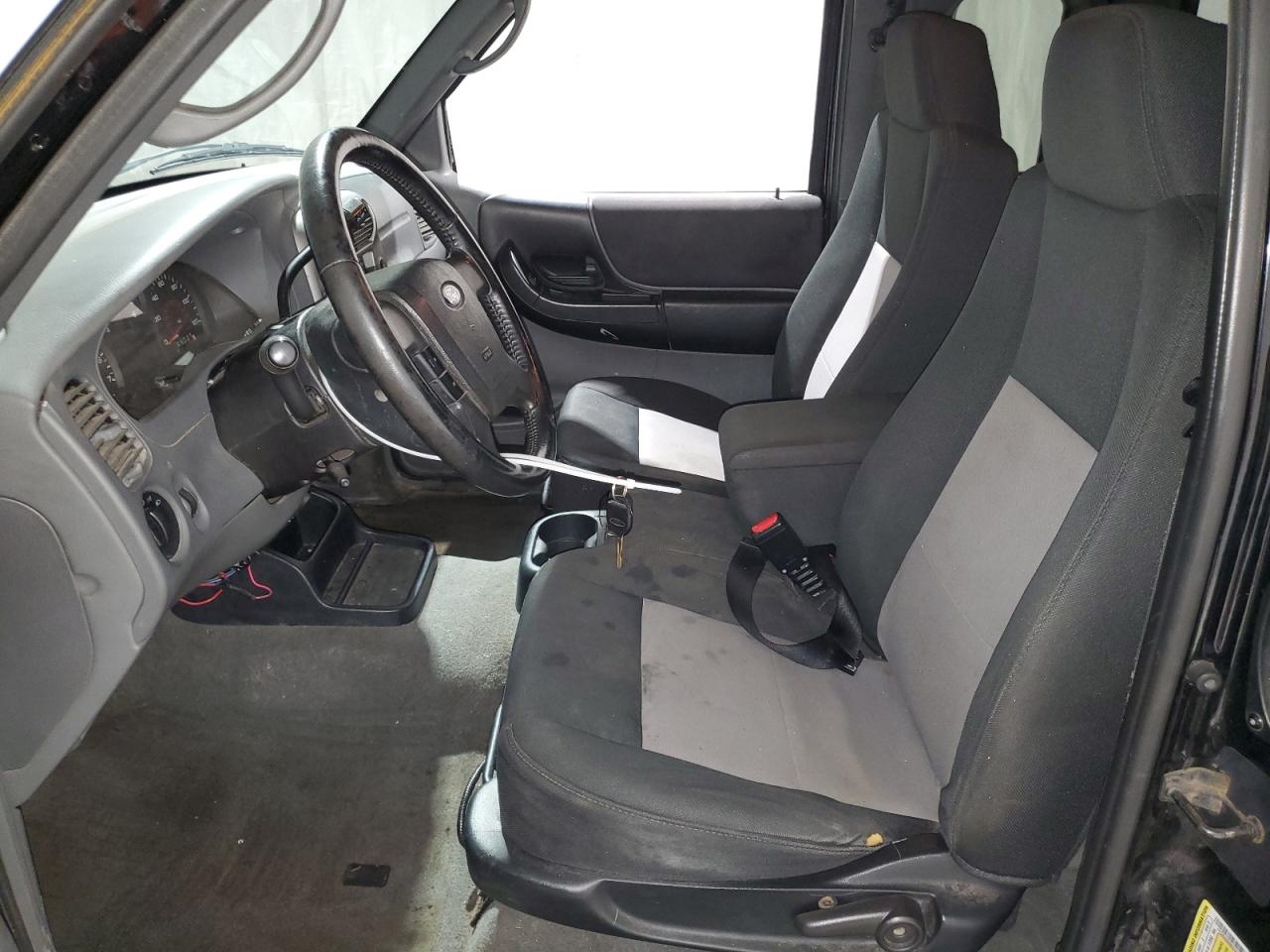 2008 Ford Ranger - Image 7