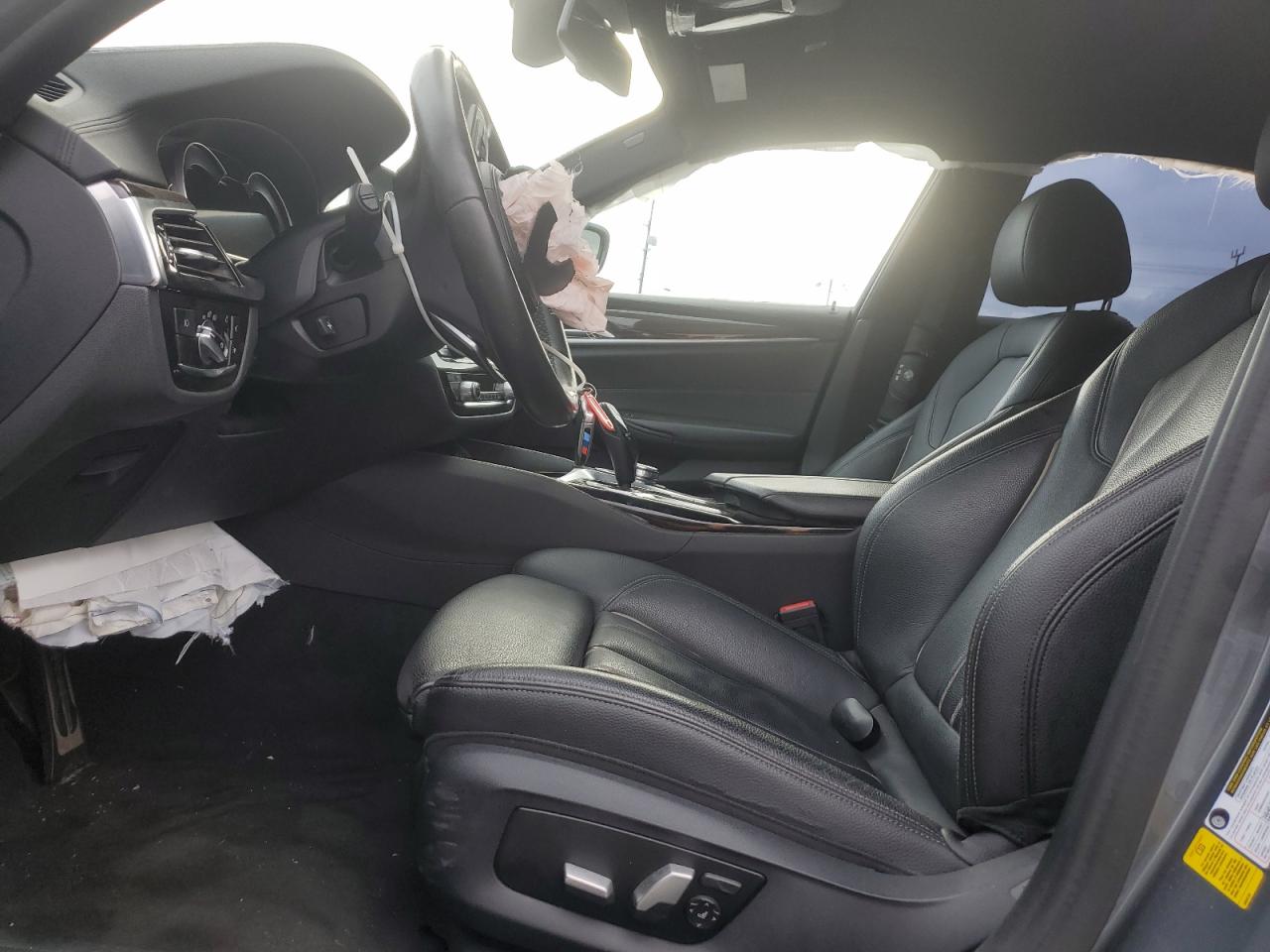 2017 BMW 5er - Image 7