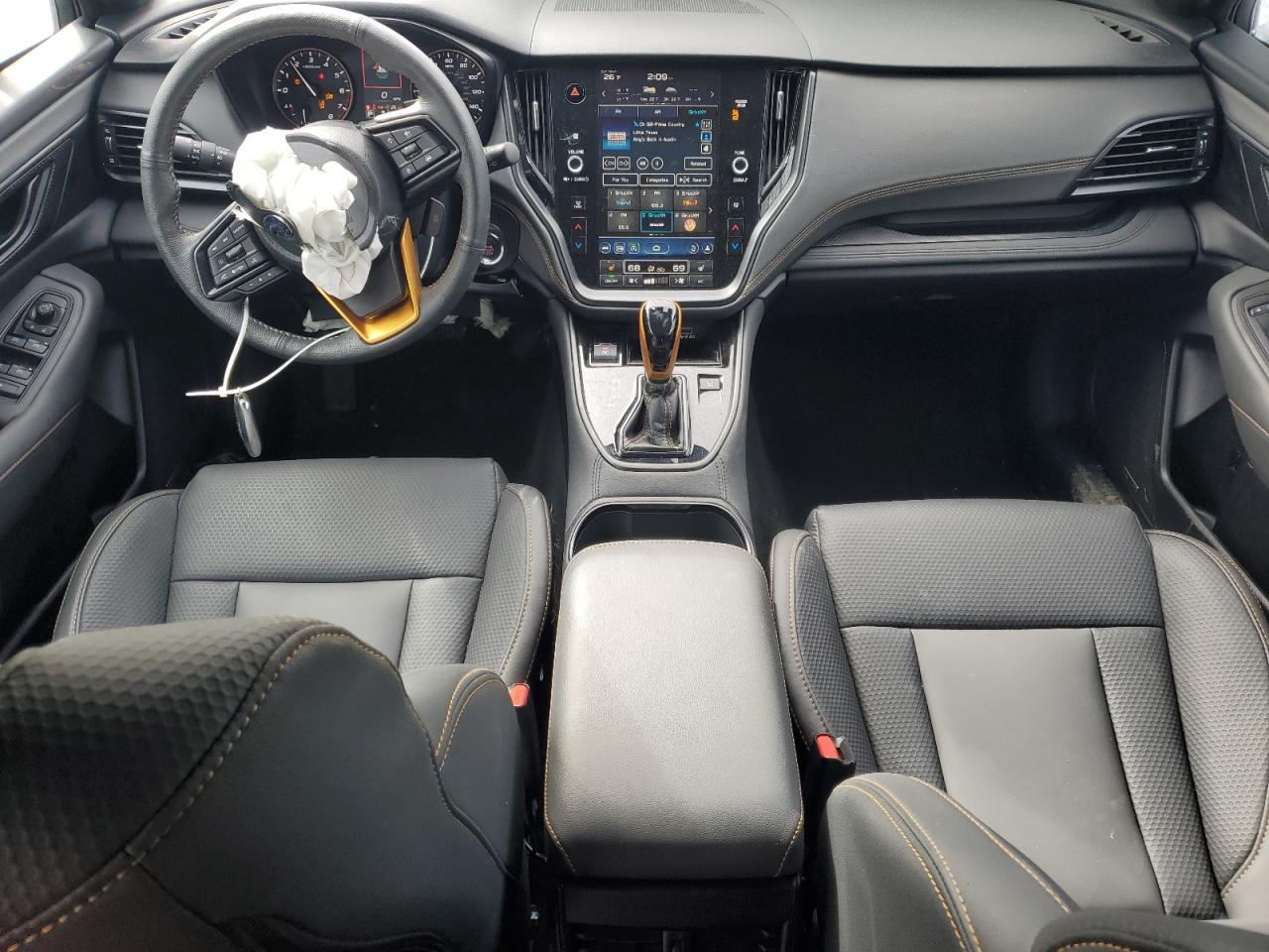 2024 Subaru Outback - Image 8
