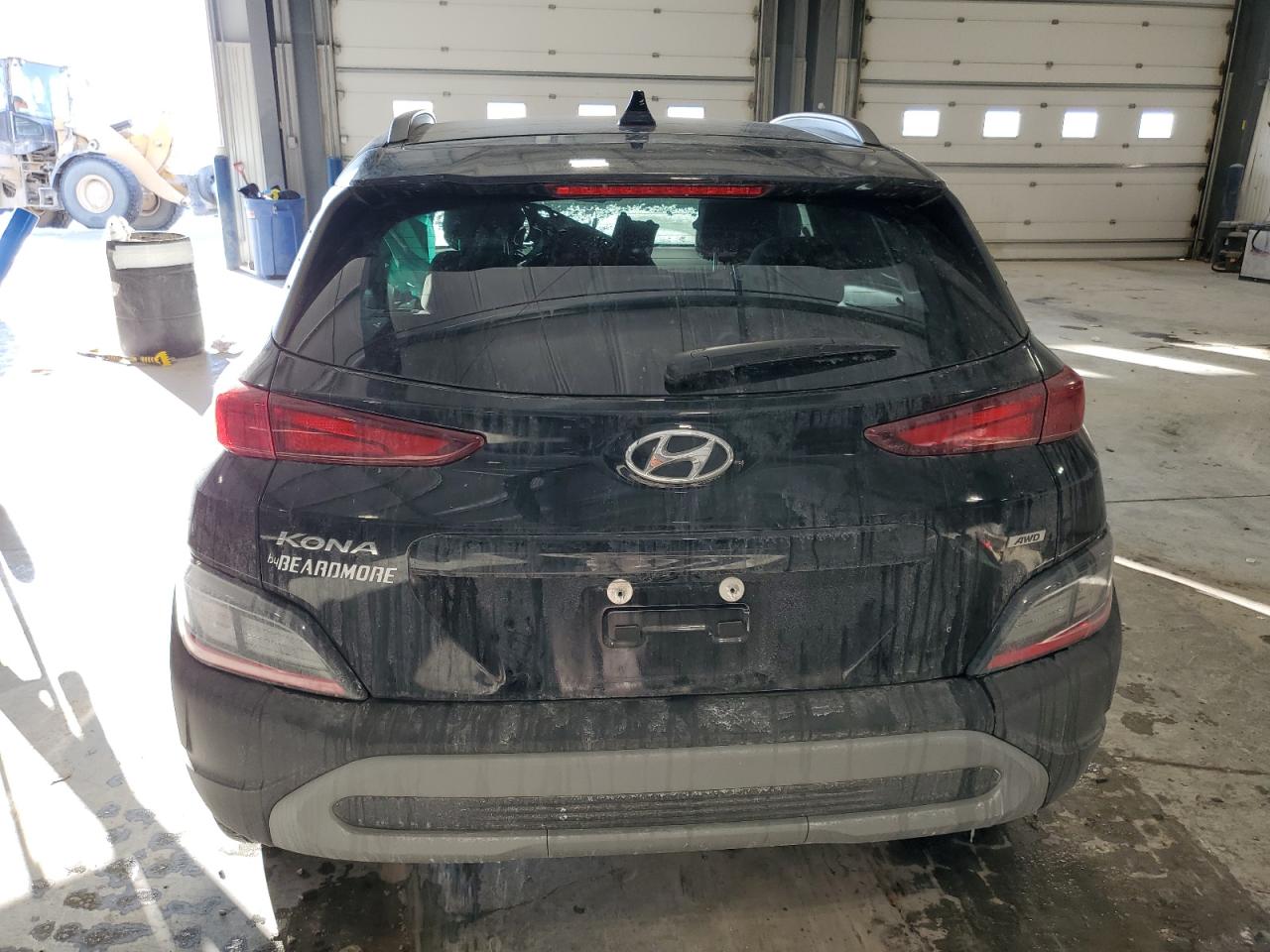 2023 Hyundai Kona - Image 6