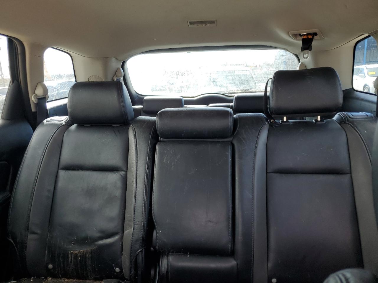 2011 Mazda CX-9 - Image 10