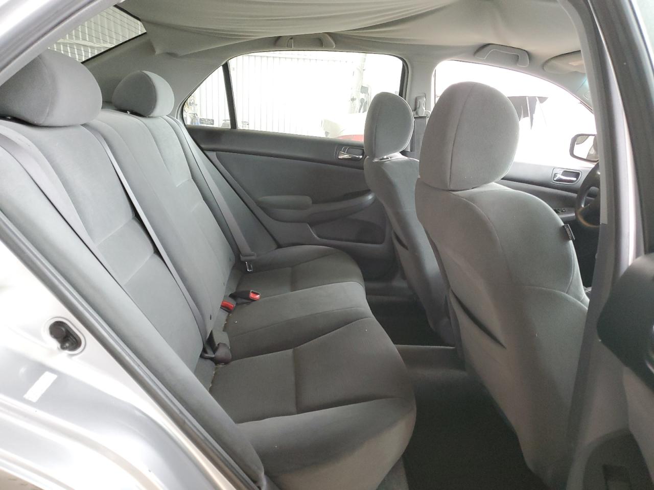 2007 Honda Accord - Image 10