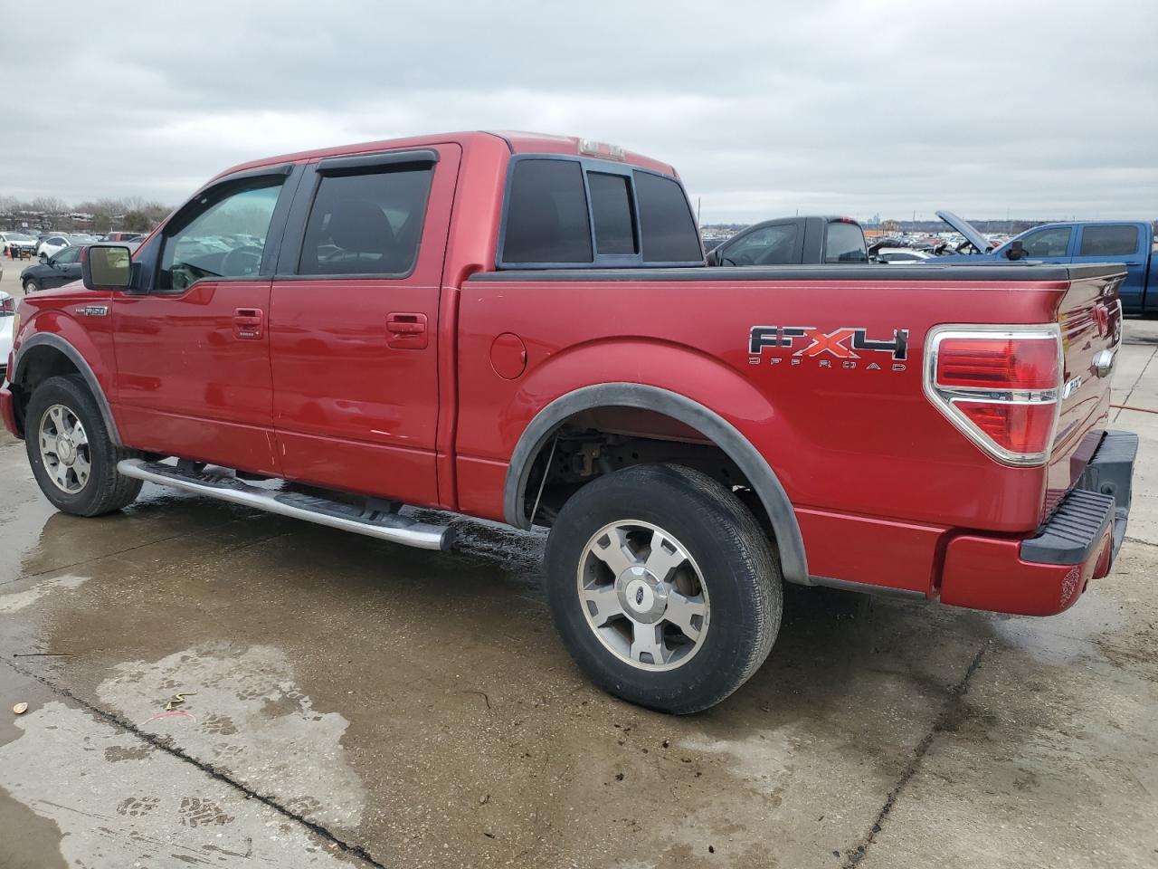 2010 Ford F-150 - Image 2