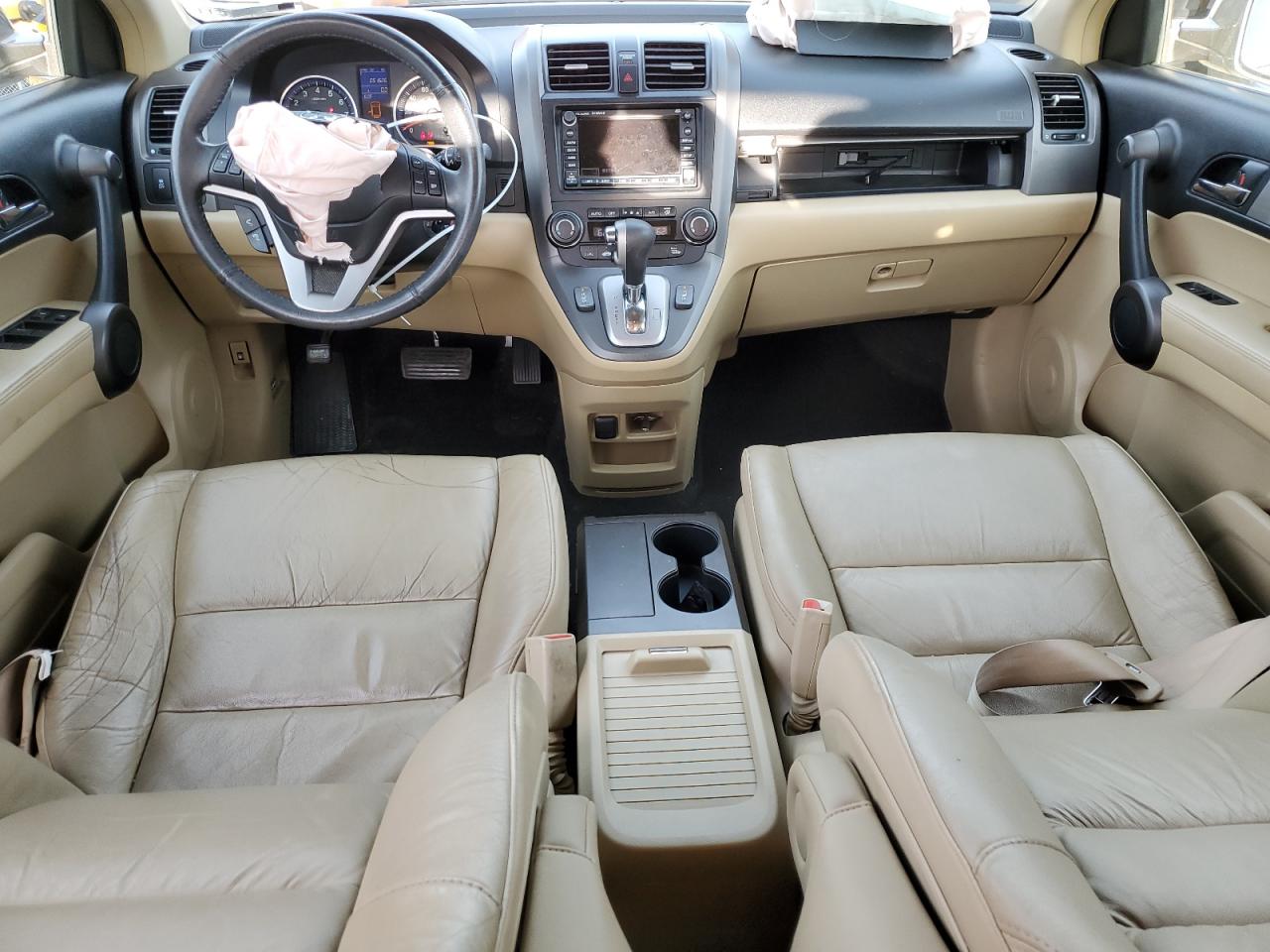 2011 Honda CR-V - Image 8