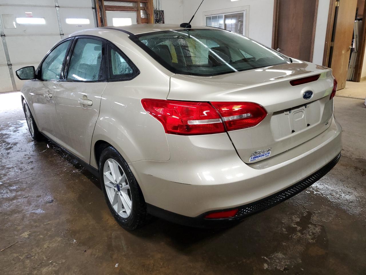 2018 Ford Focus - Image 2