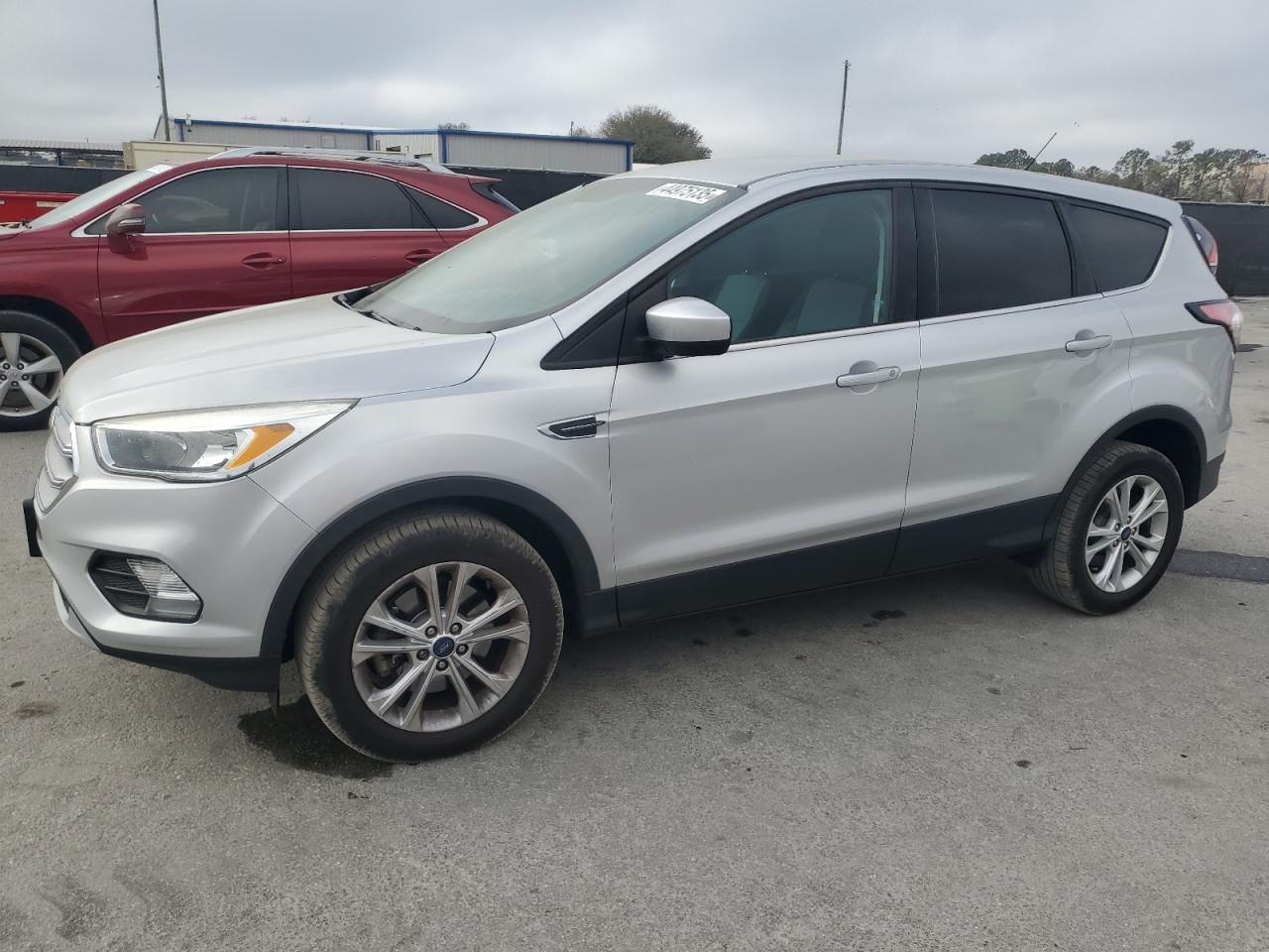 2017 Ford Escape - Image 1