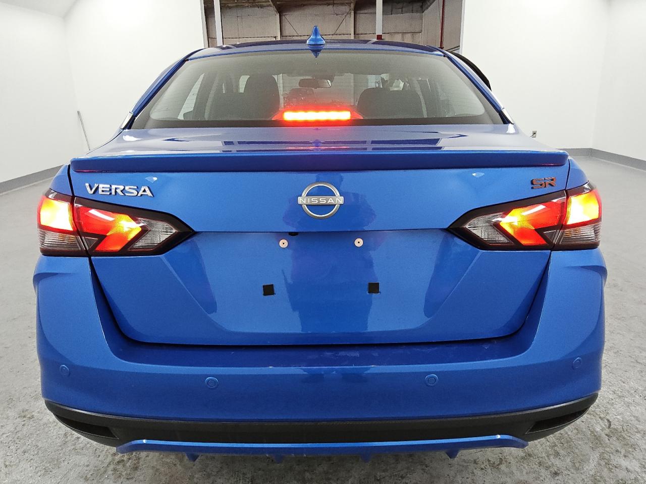 2024 Nissan Versa - Image 6