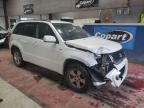 2006 Suzuki Grand Vitara Premium en Venta en Angola, NY - Front End