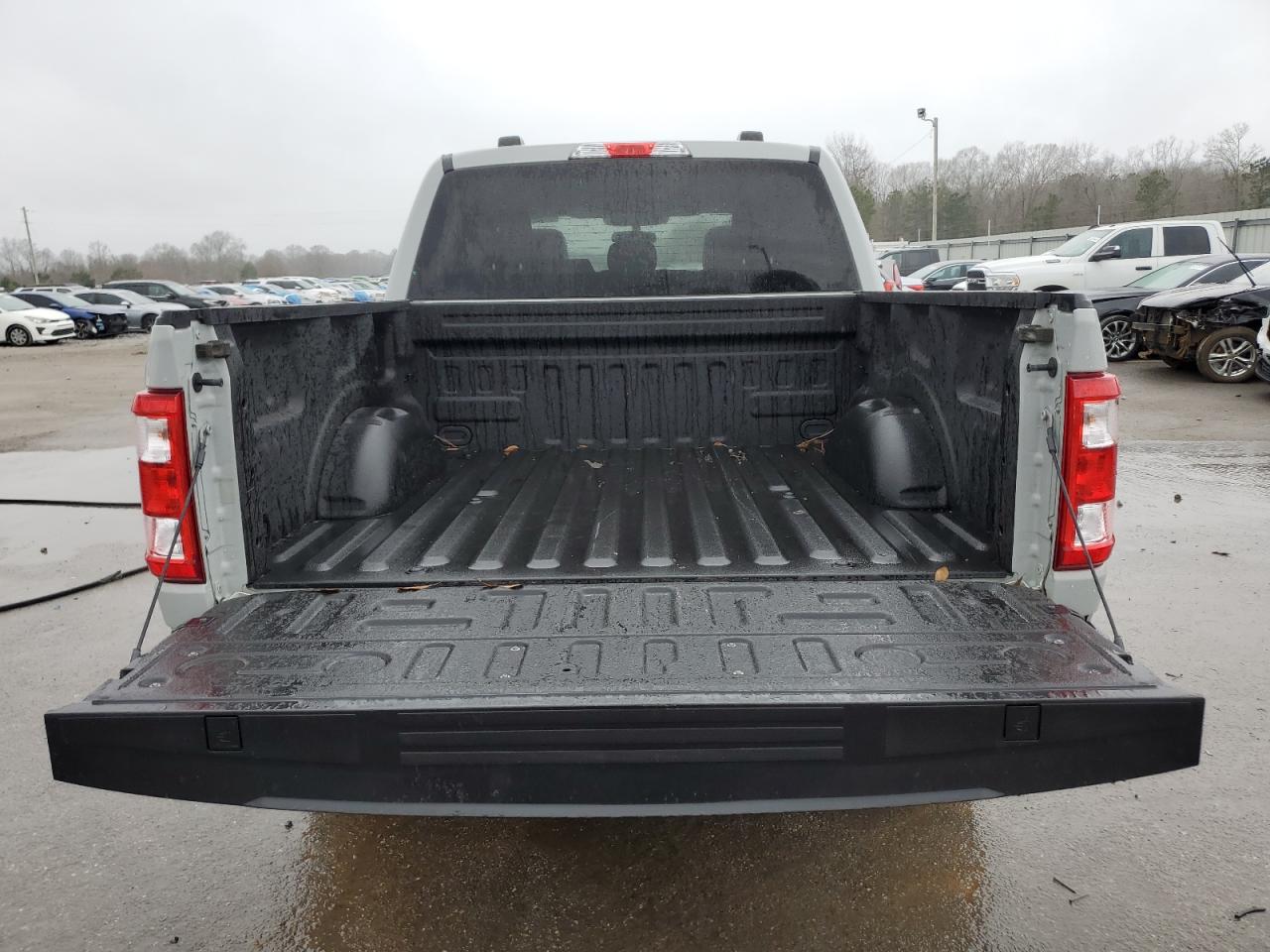 2023 Ford F-150 - Image 6
