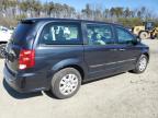 2014 Dodge Grand Caravan Se продається в Waldorf, MD - Minor Dent/Scratches