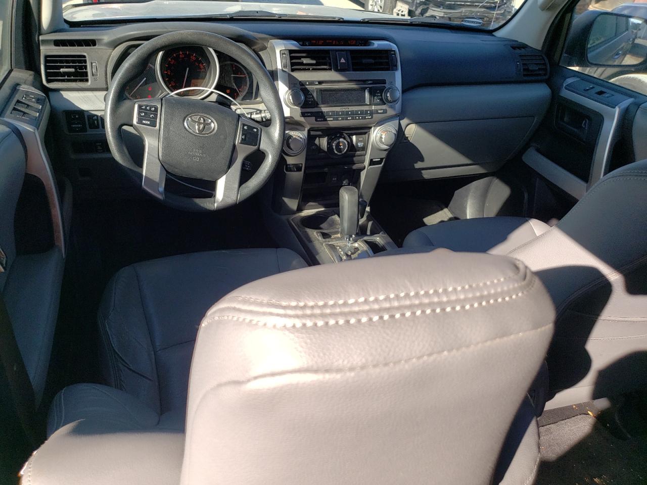 2011 Toyota 4Runner - Image 8