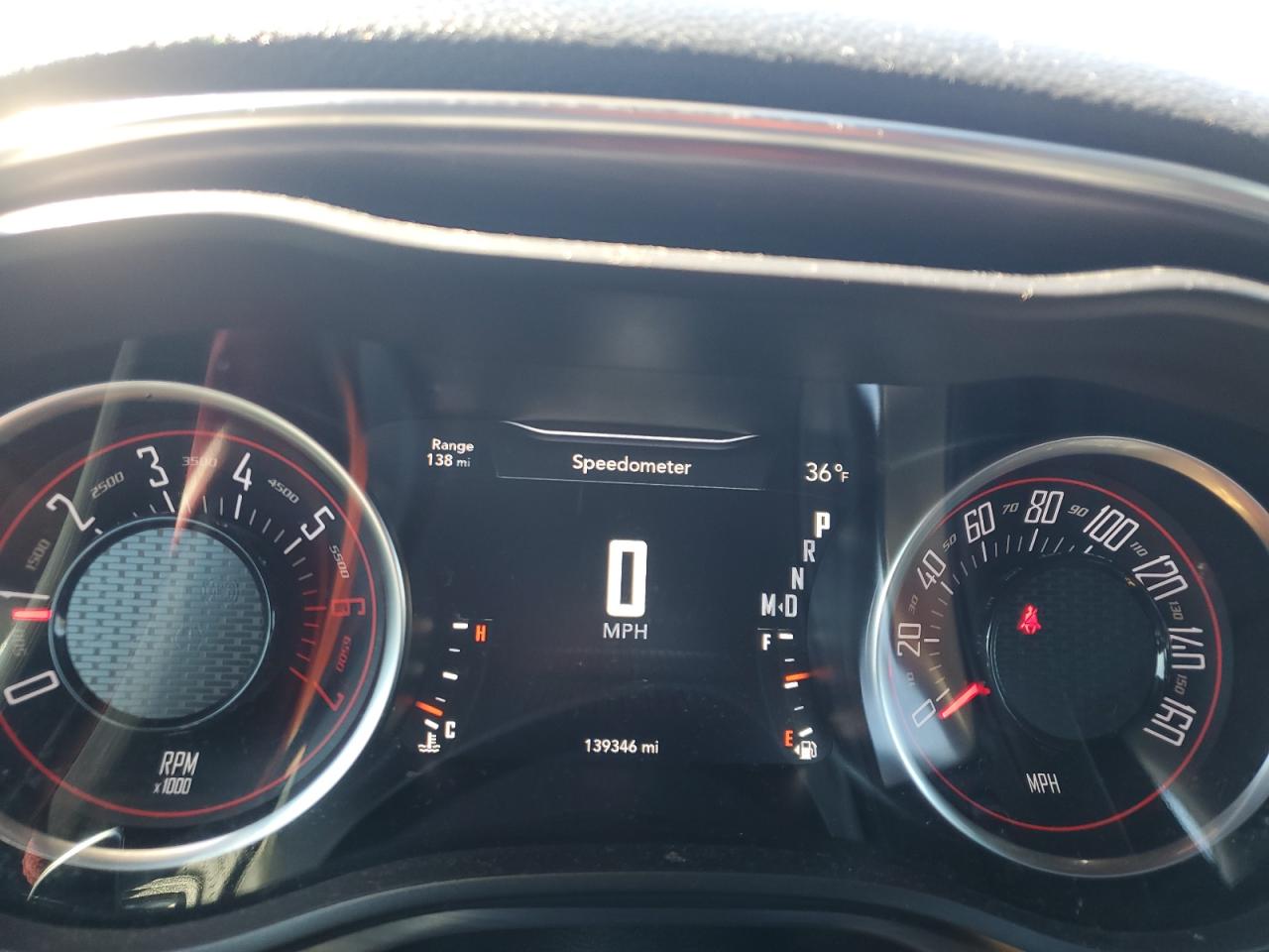 2018 Dodge Challenger - Image 9