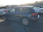 2015 Audi Q5 Premium Plus zu verkaufen in Exeter, RI - Top/Roof