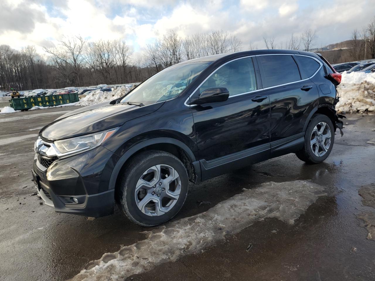 2019 Honda CR-V - Image 1
