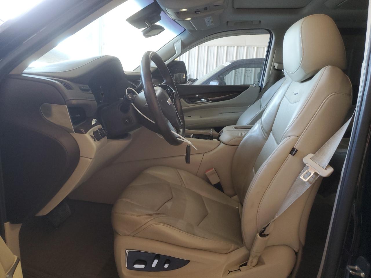 2016 Cadillac Escalade - Image 7