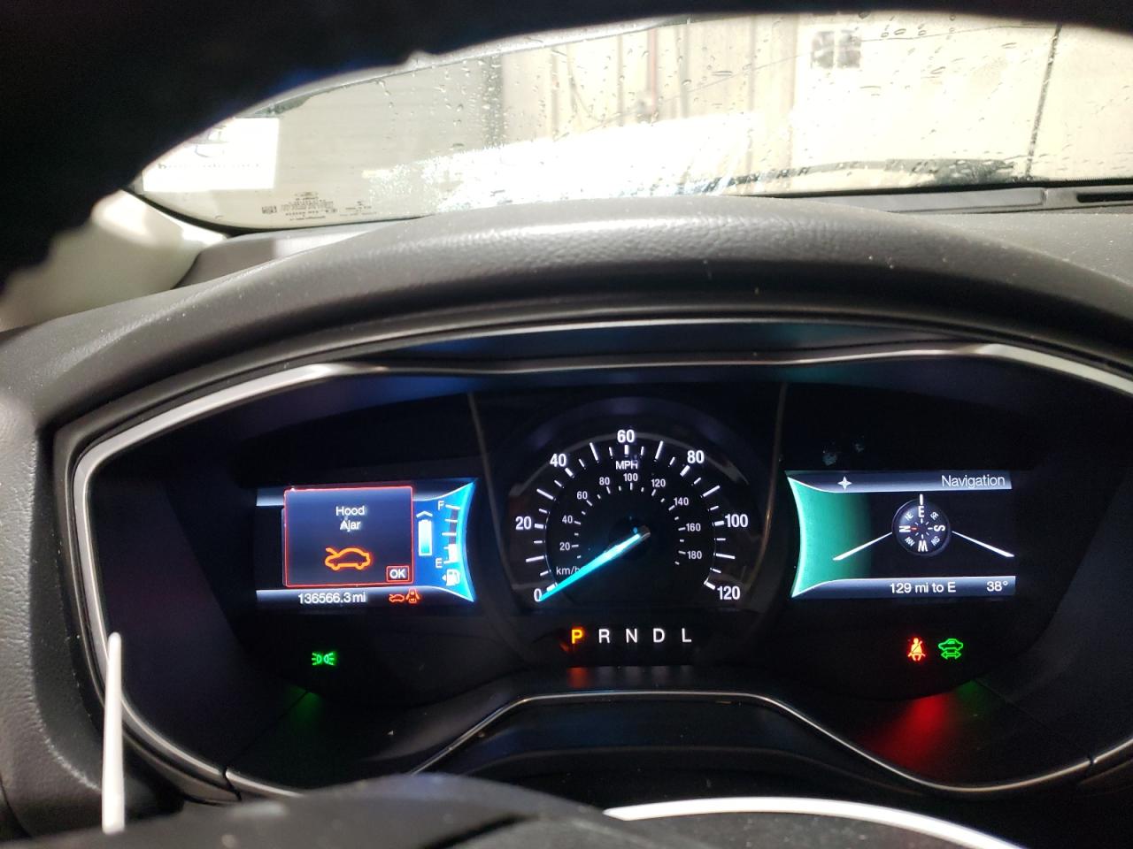 2015 Ford Fusion - Image 9