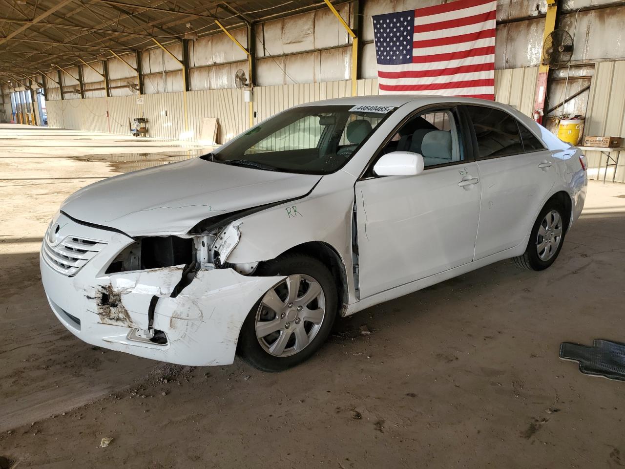2009 Toyota Camry - Image 1