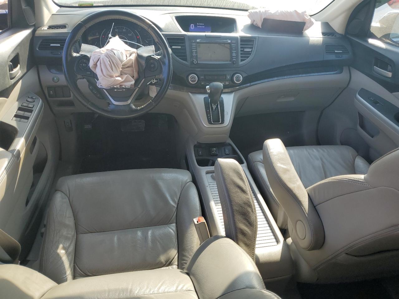2013 Honda CR-V - Image 8